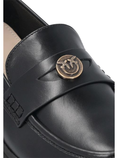 MIA 24 PINKO | SD0403P001Z99BLACK